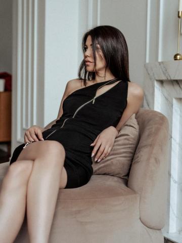 Зарина Ночь фото 2