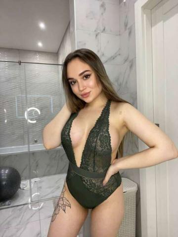 Жанна Гибкая фото 3